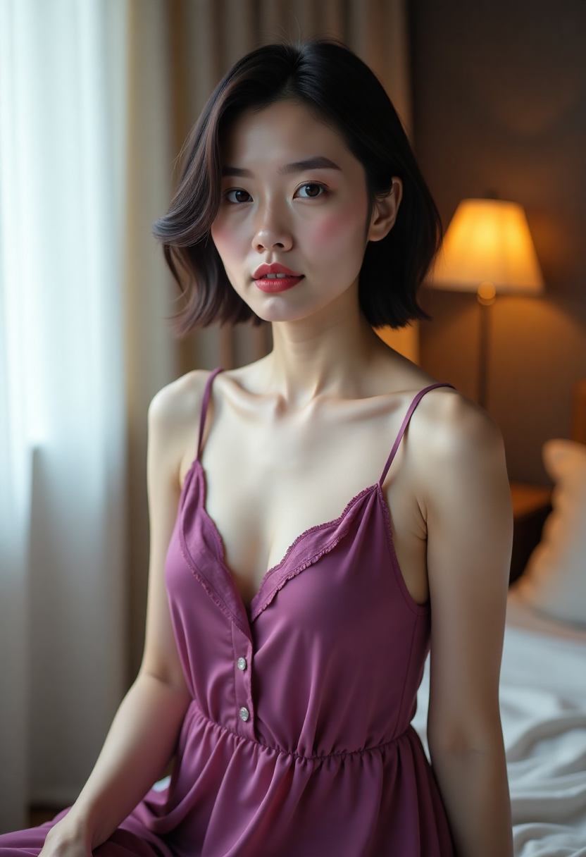 综艺深夜饭局