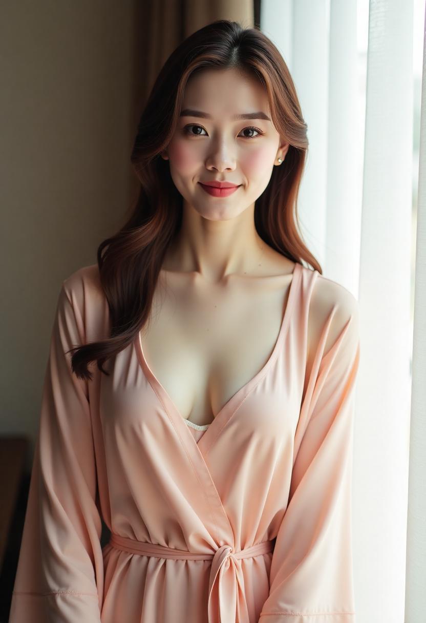 综艺人间采访