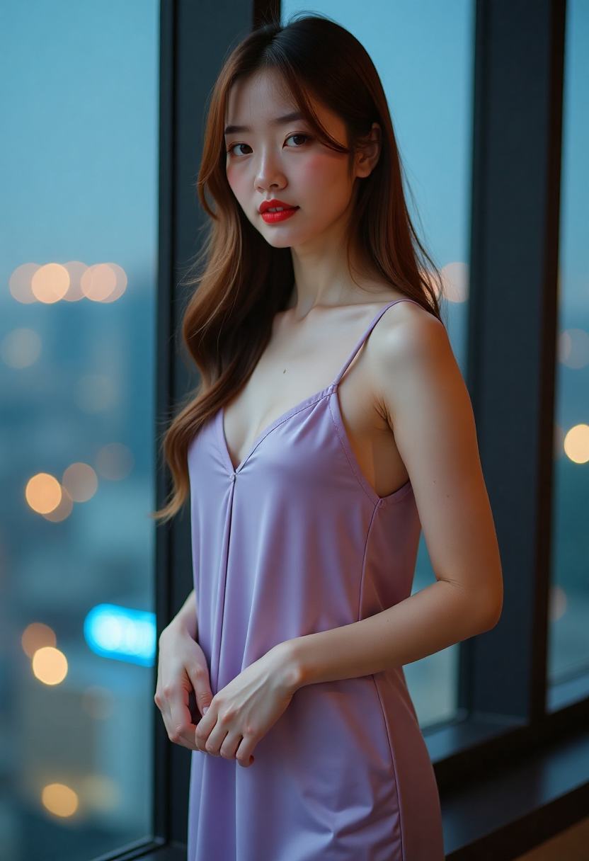 电视剧春潮深处