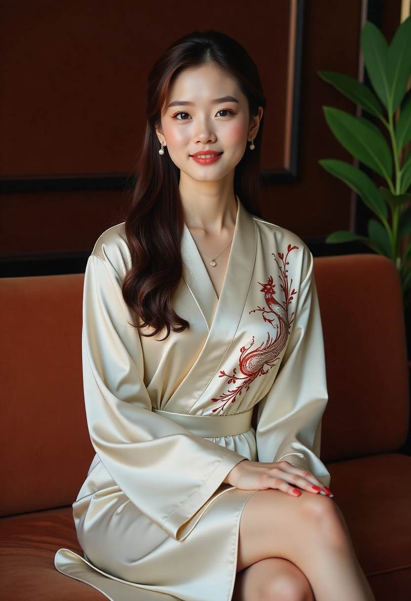 新剧她的夏天