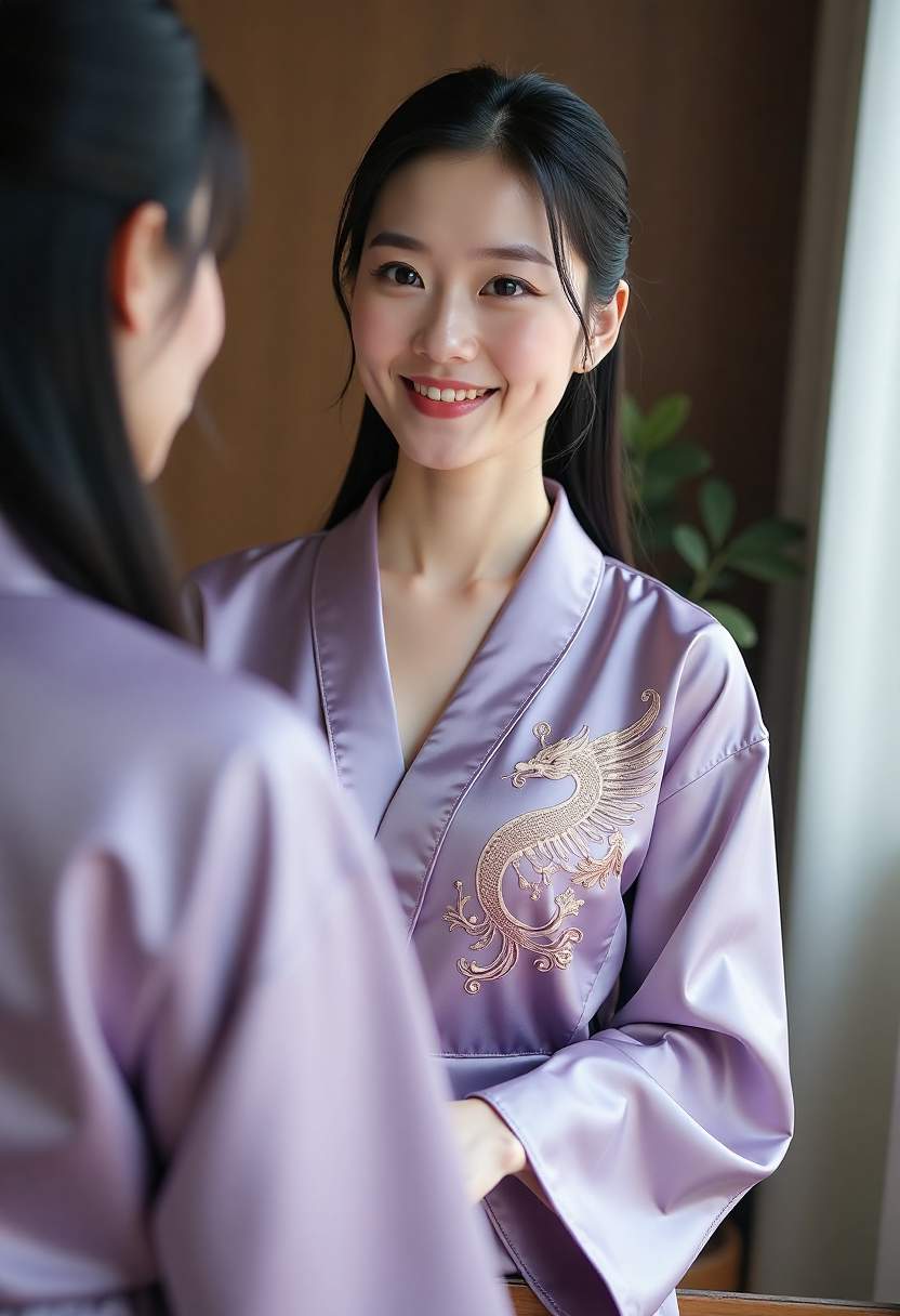 电影花园的角落