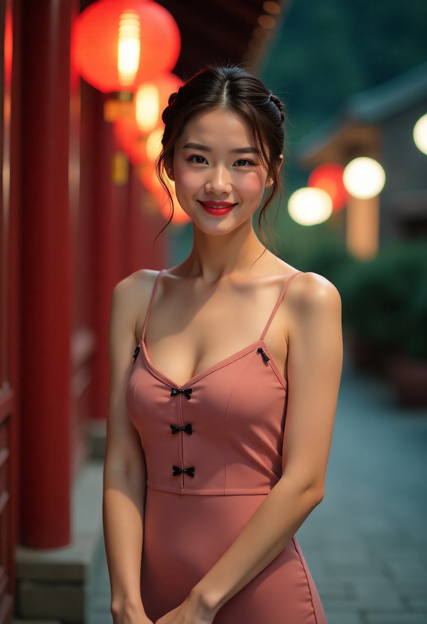 第七码头电影海报